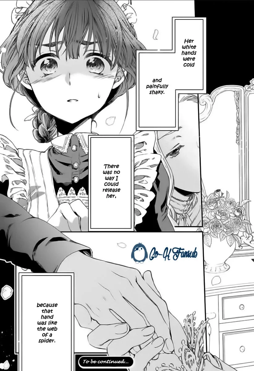 Sayonara Rose Garden Chapter 1 page 44