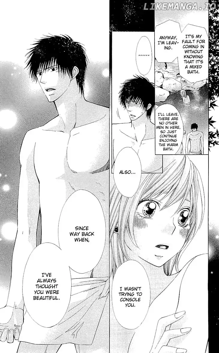 Cosplay Deka Chapter 0.1 page 4