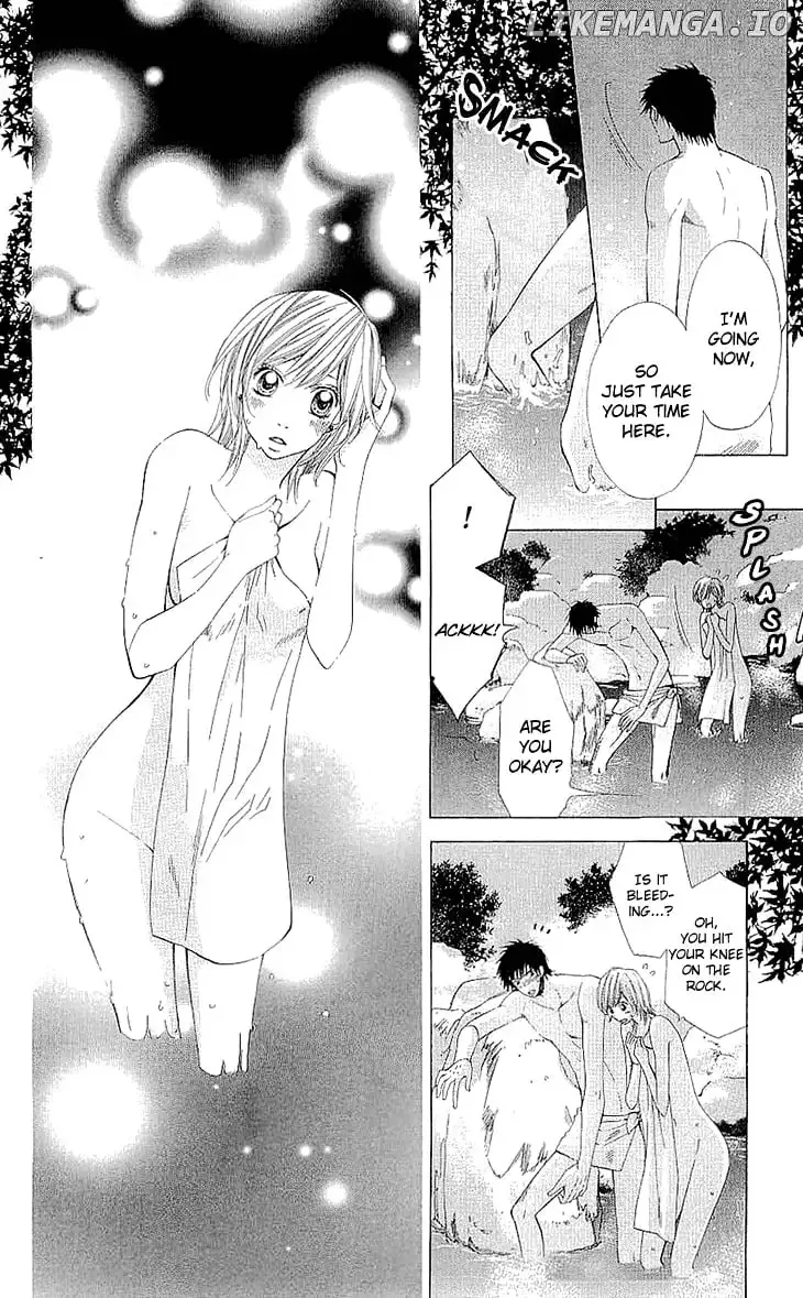 Cosplay Deka Chapter 0.1 page 7