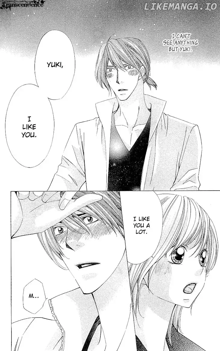 Cosplay Deka Chapter 0.1 page 23