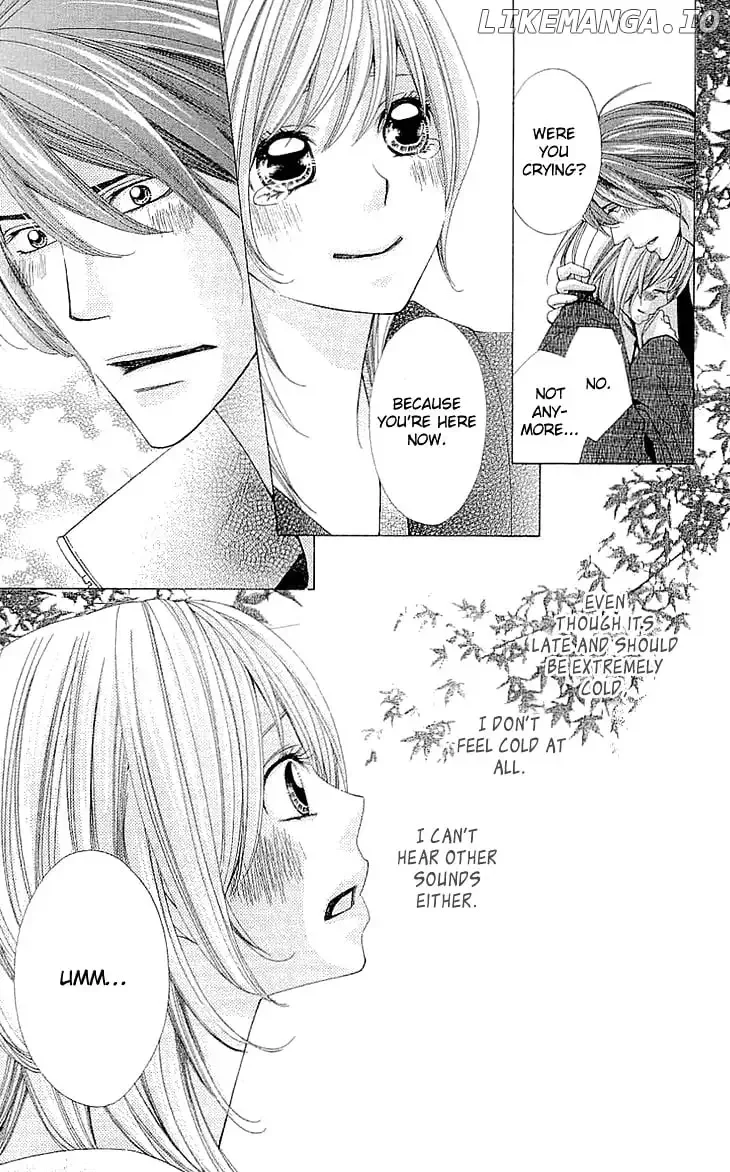 Cosplay Deka Chapter 0.1 page 22