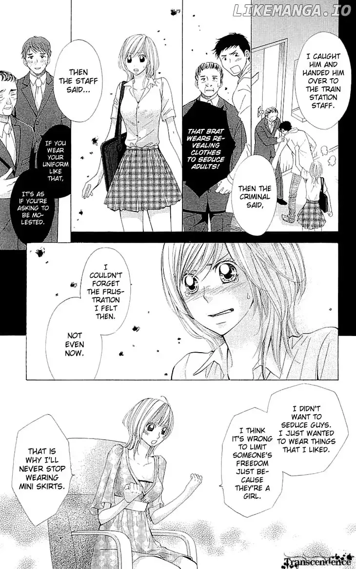 Cosplay Deka Chapter 0.1 page 28