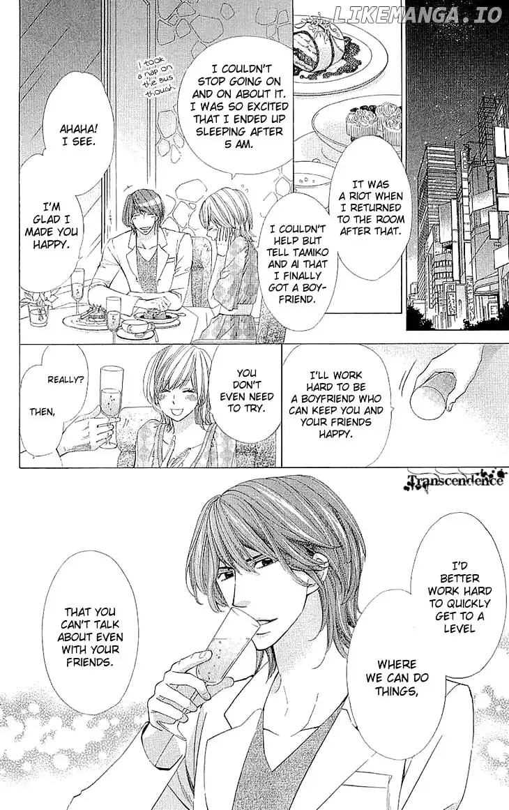 Cosplay Deka Chapter 0.1 page 25