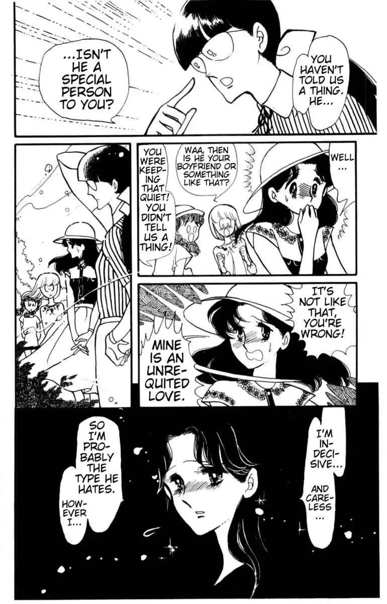 Hoshi no Harmony Chapter 1 page 29
