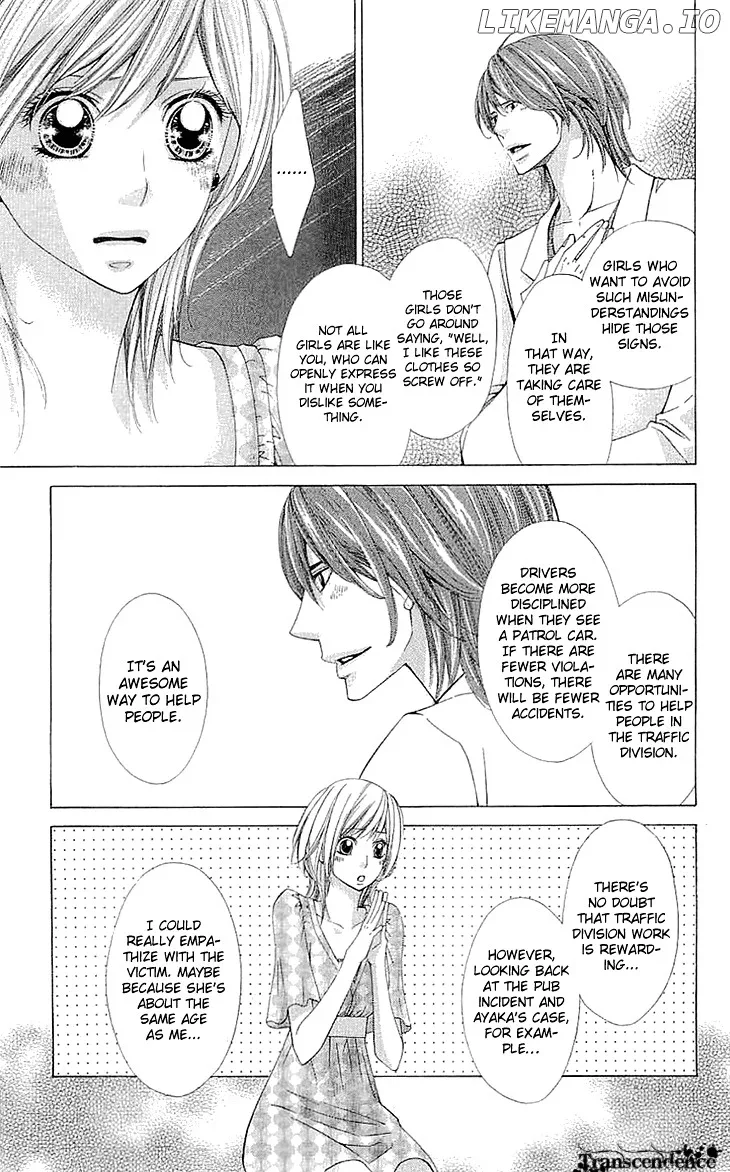 Cosplay Deka Chapter 0.1 page 30