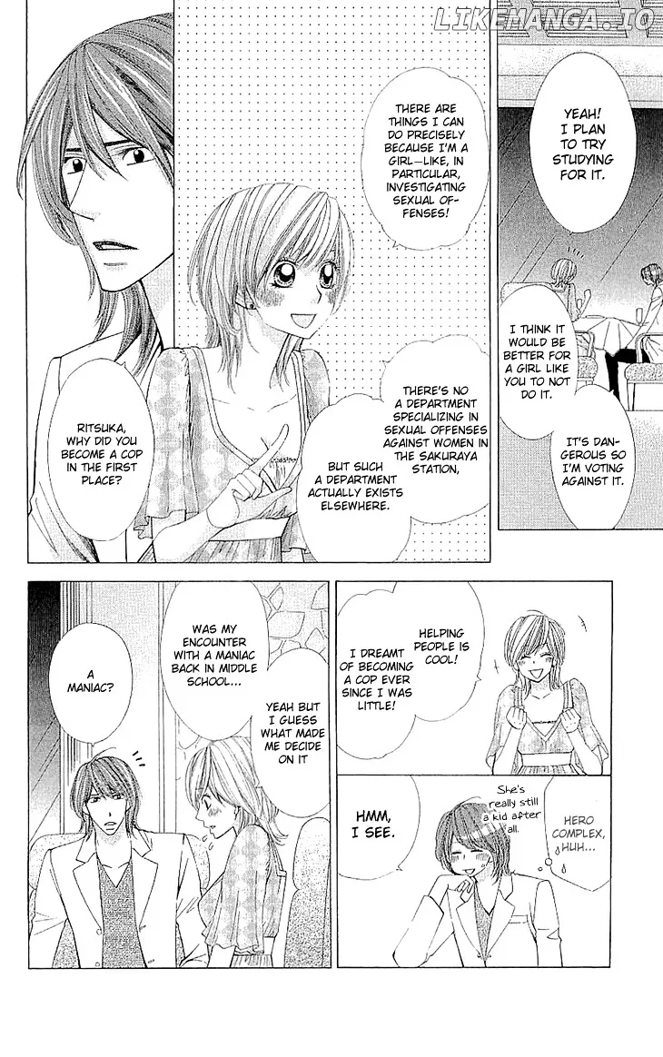Cosplay Deka Chapter 0.1 page 27