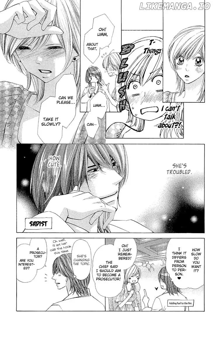 Cosplay Deka Chapter 0.1 page 26
