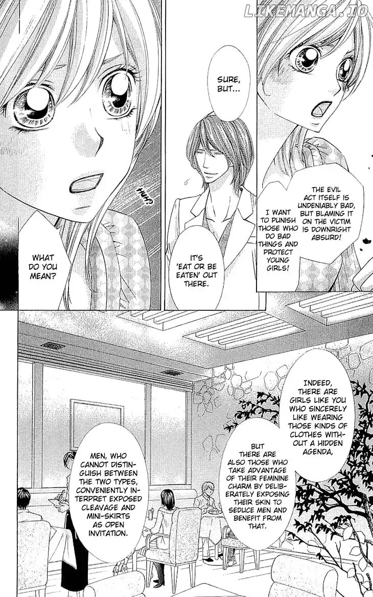 Cosplay Deka Chapter 0.1 page 29