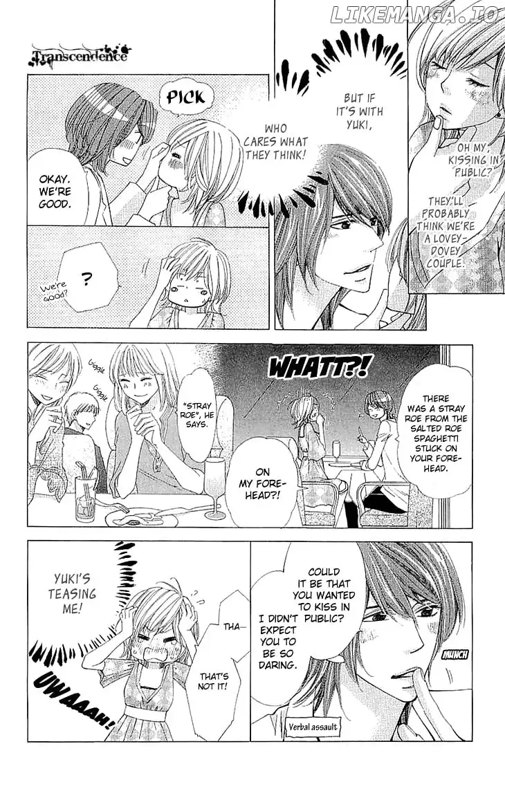 Cosplay Deka Chapter 0.1 page 33