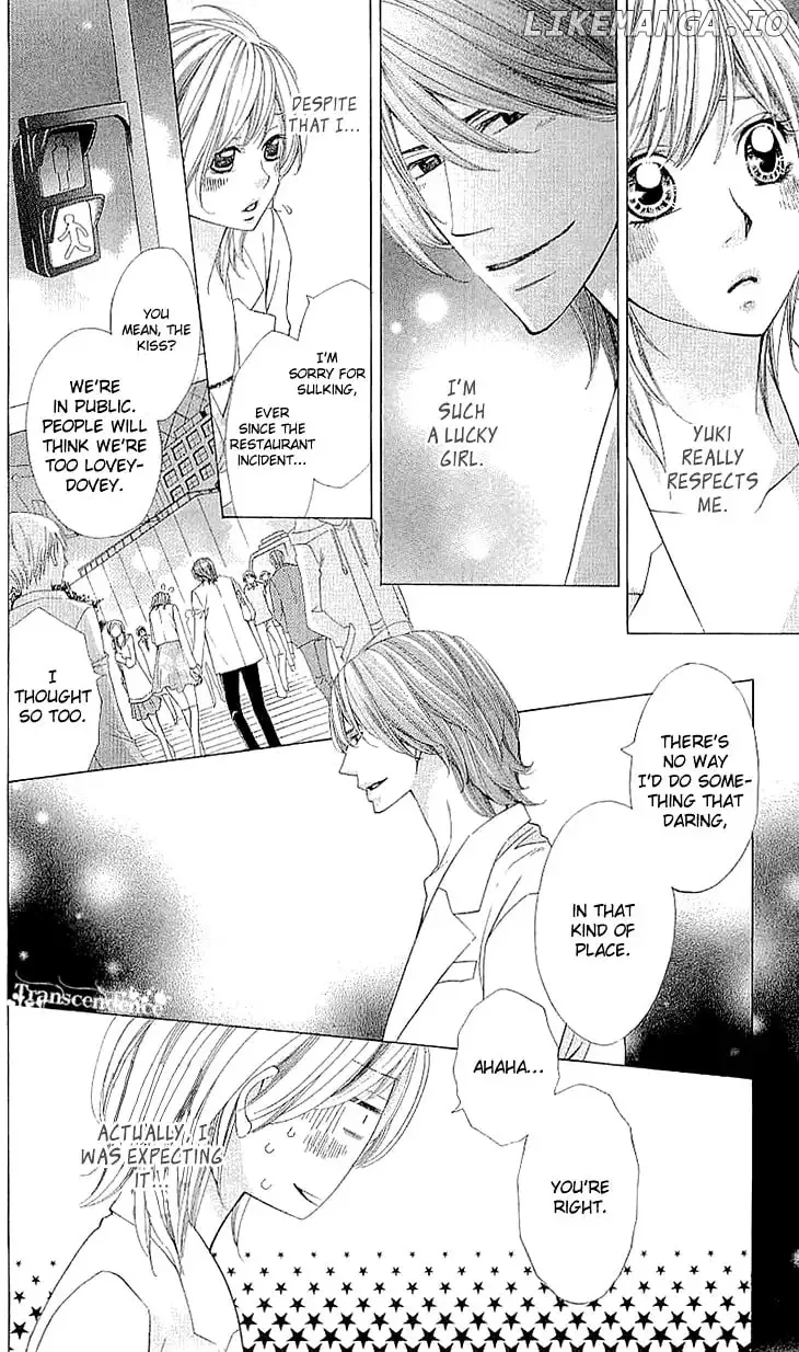 Cosplay Deka Chapter 0.1 page 35