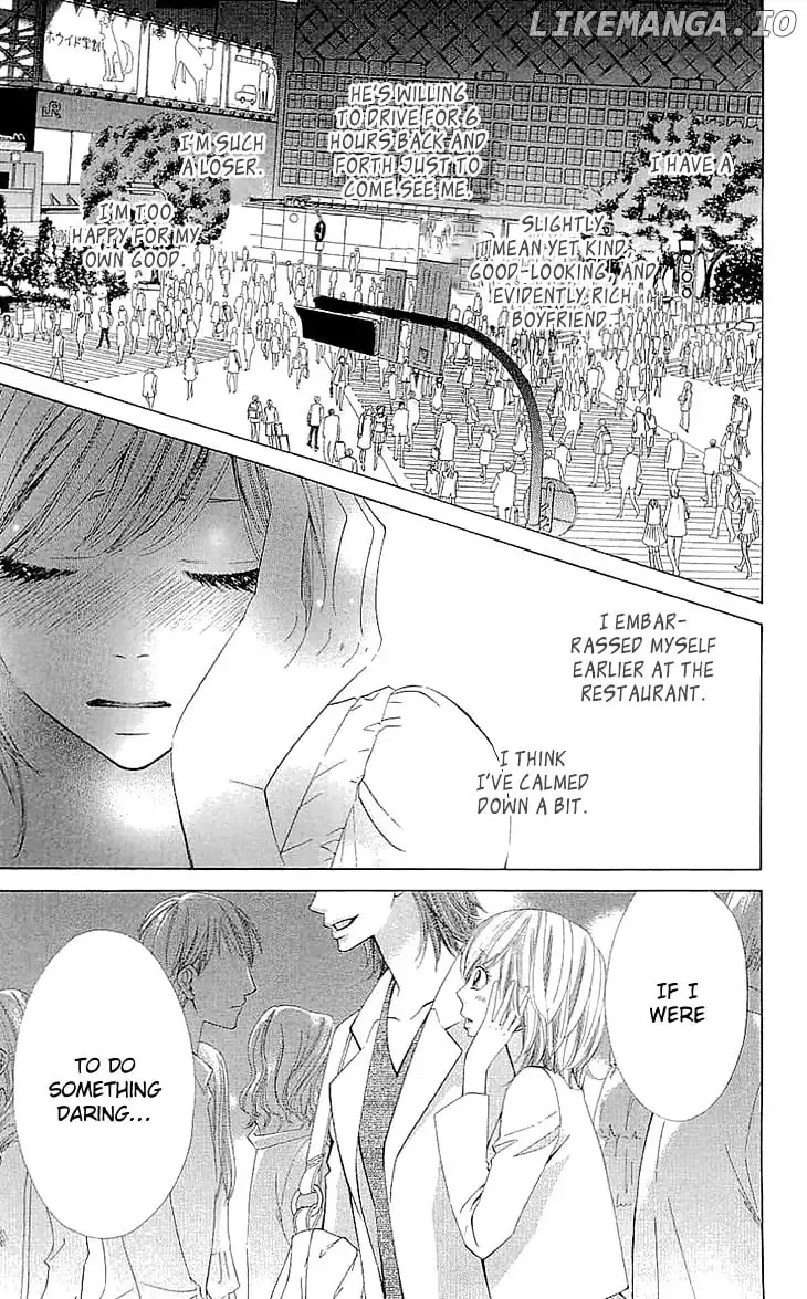 Cosplay Deka Chapter 0.1 page 36