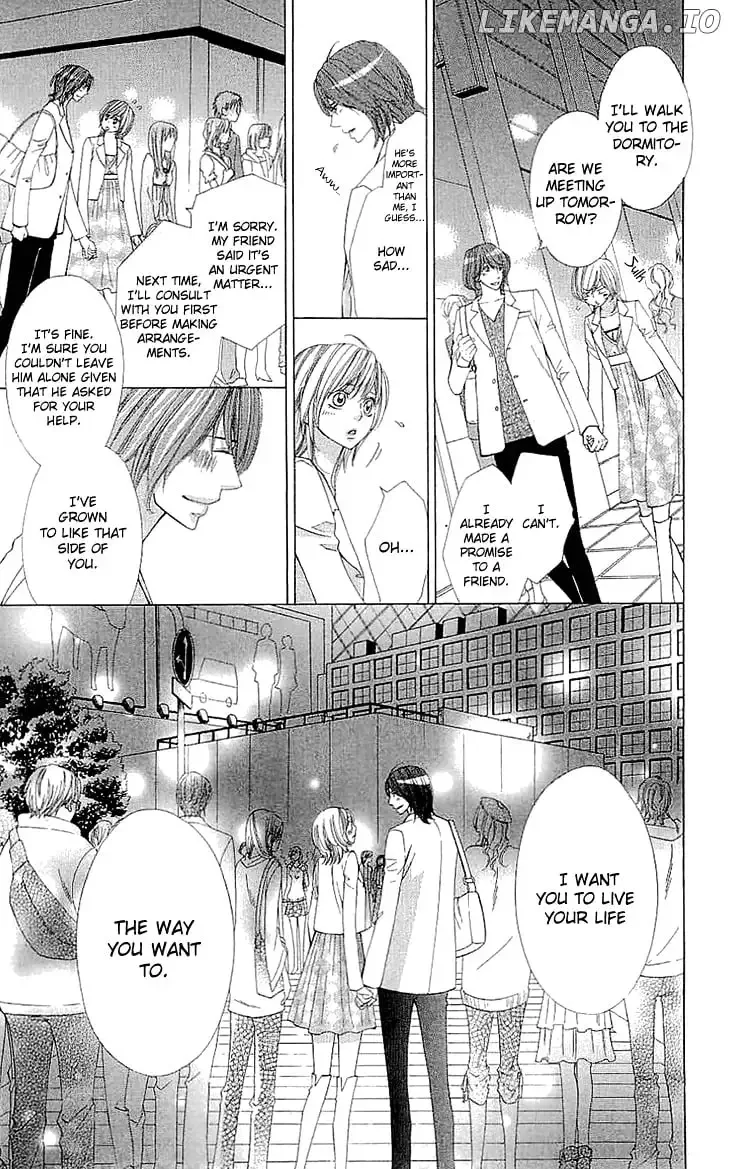 Cosplay Deka Chapter 0.1 page 34