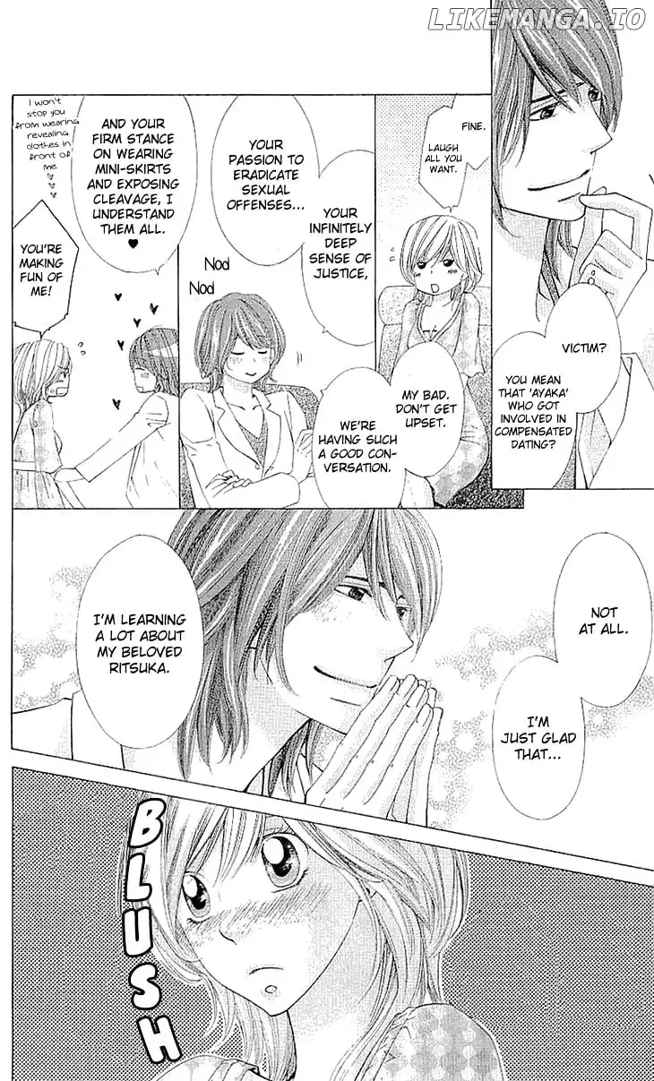 Cosplay Deka Chapter 0.1 page 31