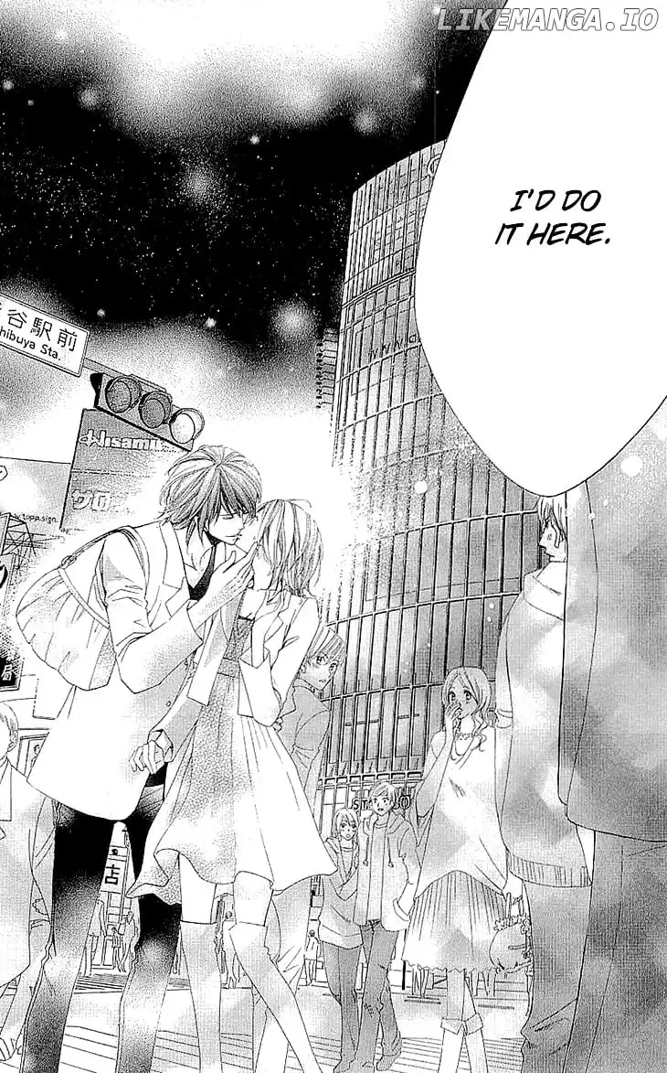 Cosplay Deka Chapter 0.1 page 37