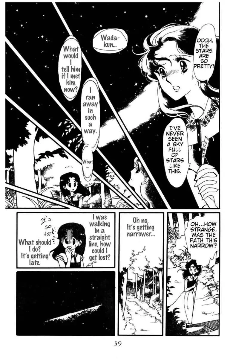 Hoshi no Harmony Chapter 1 page 38
