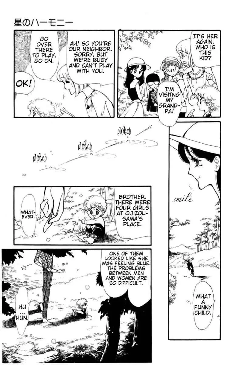 Hoshi no Harmony Chapter 1 page 36