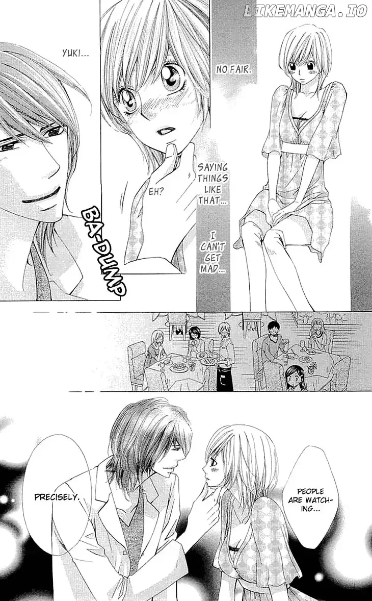 Cosplay Deka Chapter 0.1 page 32