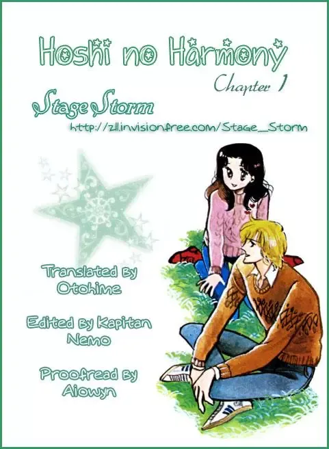 Hoshi no Harmony Chapter 1 page 47