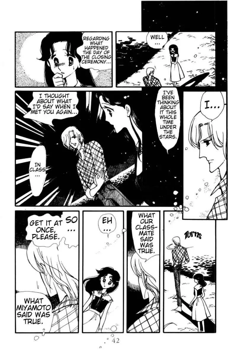 Hoshi no Harmony Chapter 1 page 41