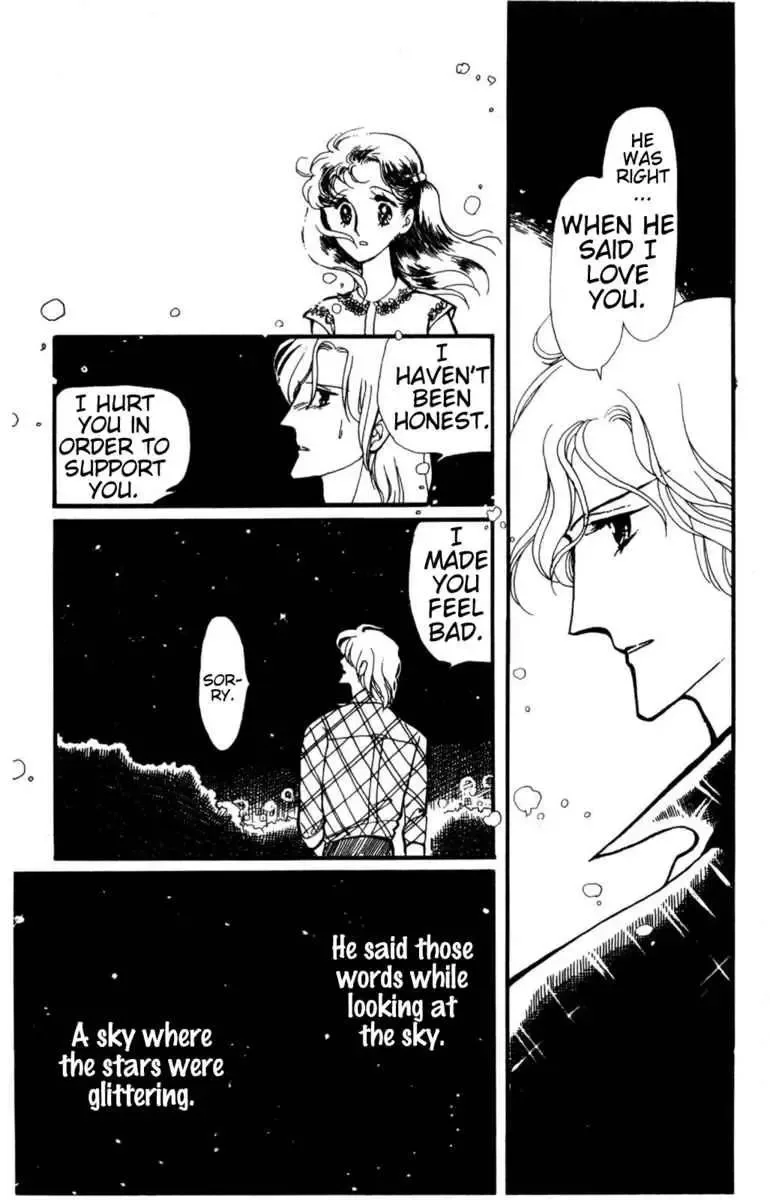 Hoshi no Harmony Chapter 1 page 42