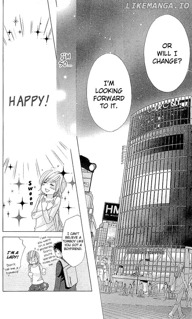 Cosplay Deka Chapter 0.1 page 39