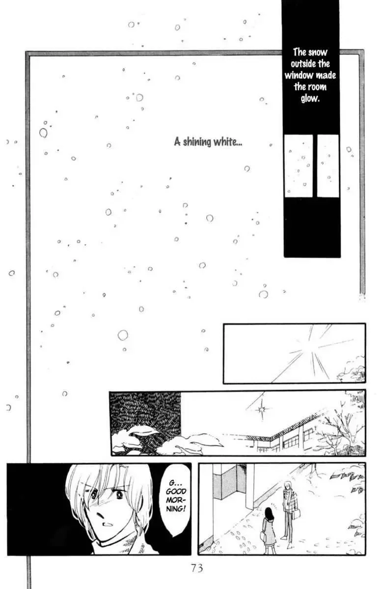 Hoshi no Harmony Chapter 2 page 26