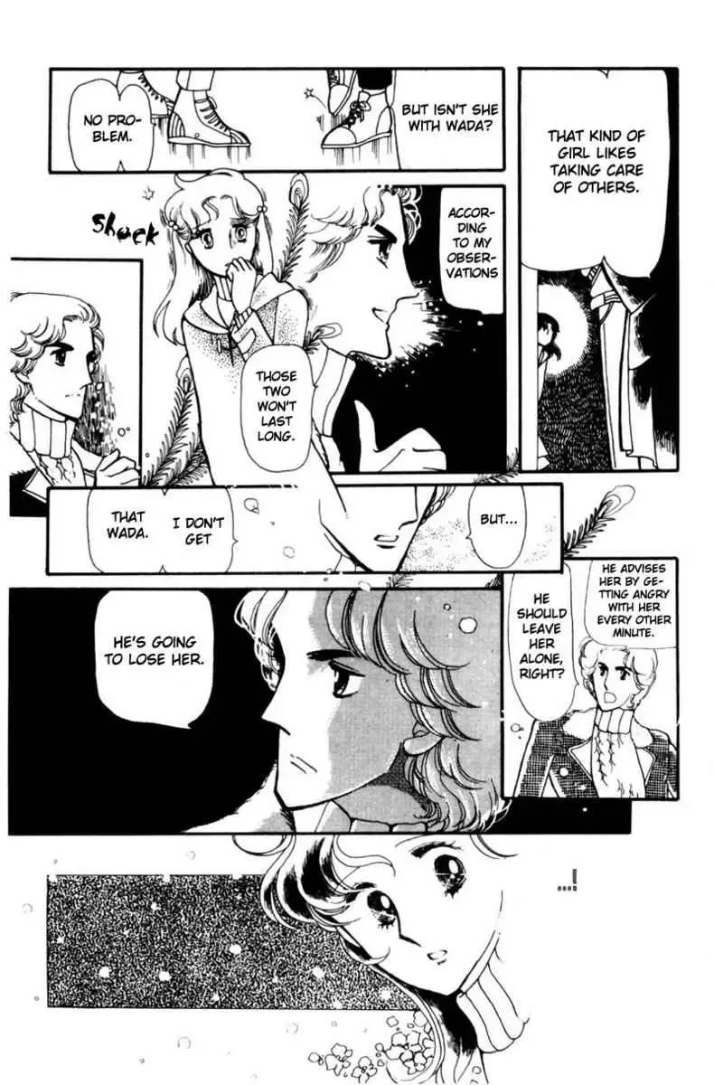Hoshi no Harmony Chapter 2 page 18