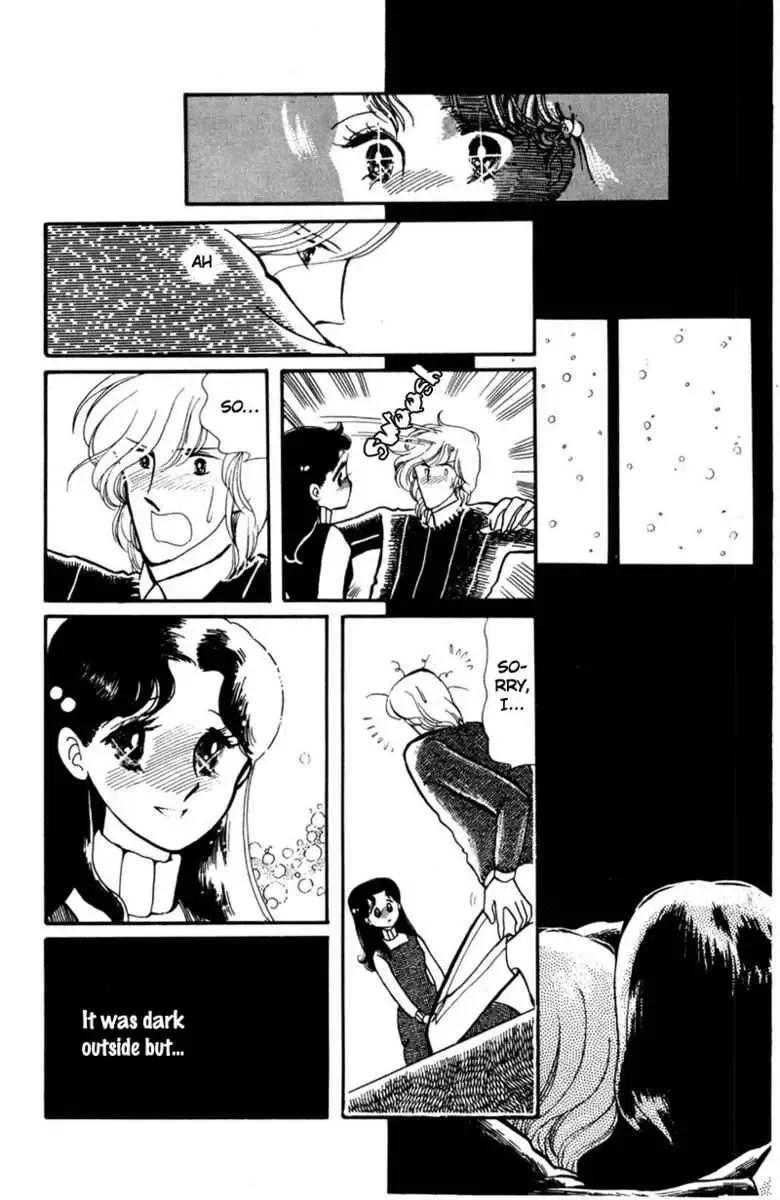 Hoshi no Harmony Chapter 2 page 25