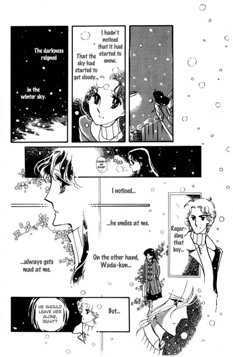 Hoshi no Harmony Chapter 2 page 19