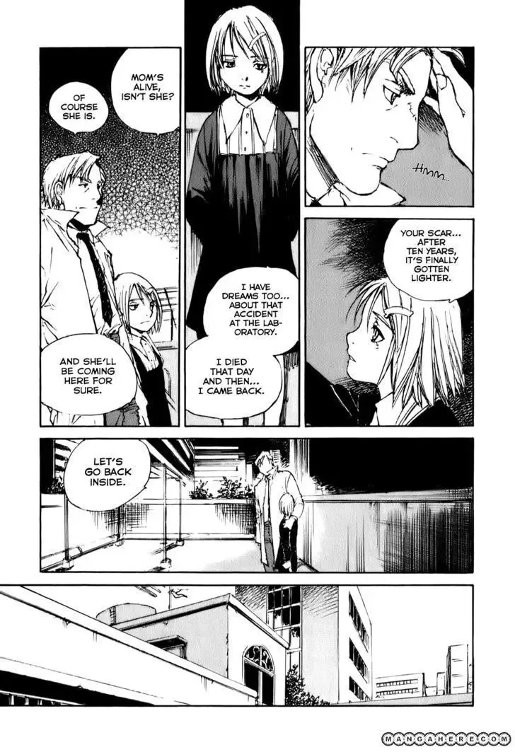 Acony Chapter 3.1 page 6