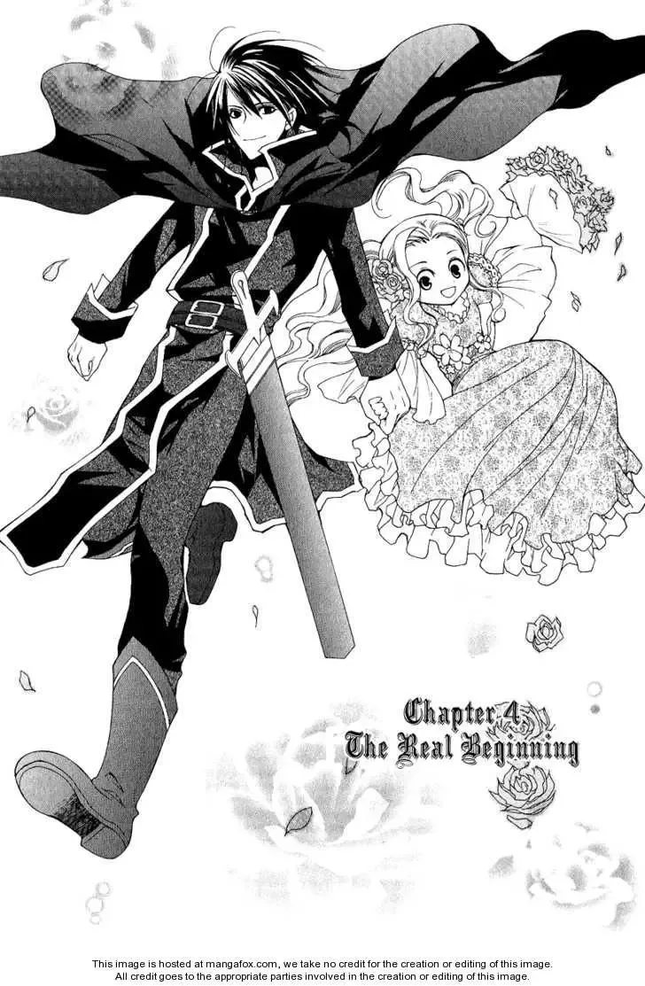 Adarushan no Hanayome Chapter 4 page 2