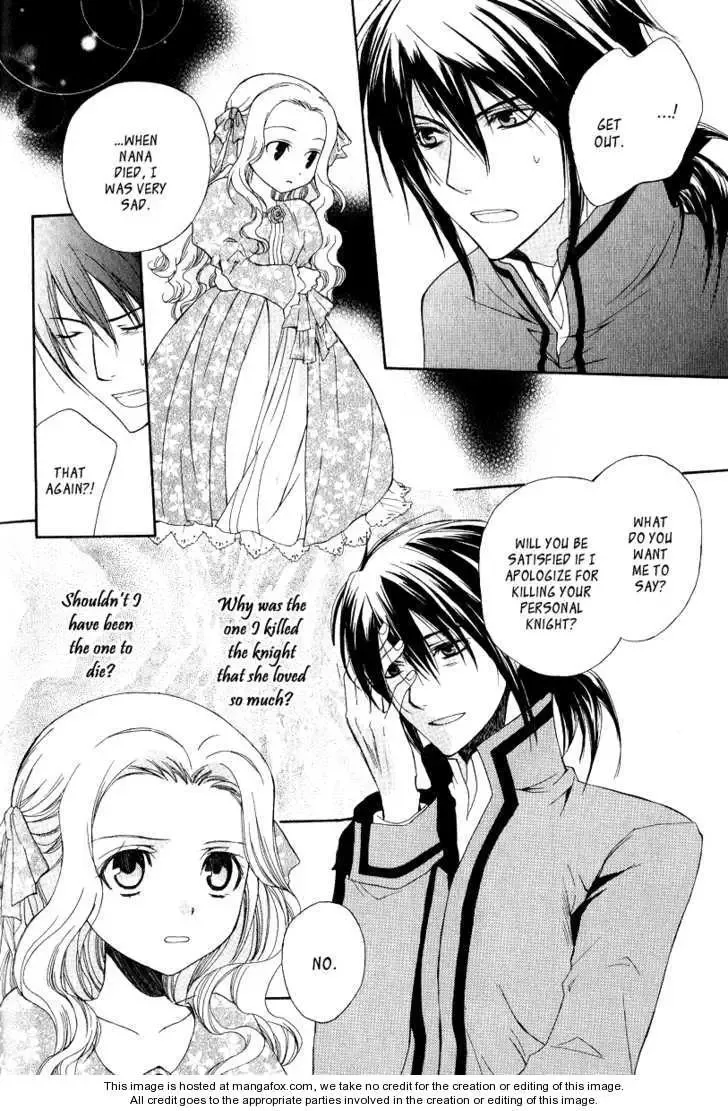 Adarushan no Hanayome Chapter 4 page 43