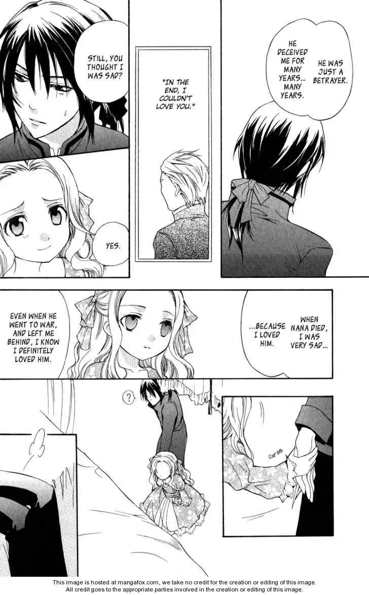 Adarushan no Hanayome Chapter 4 page 45