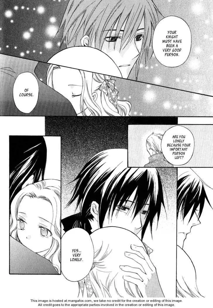 Adarushan no Hanayome Chapter 4 page 47