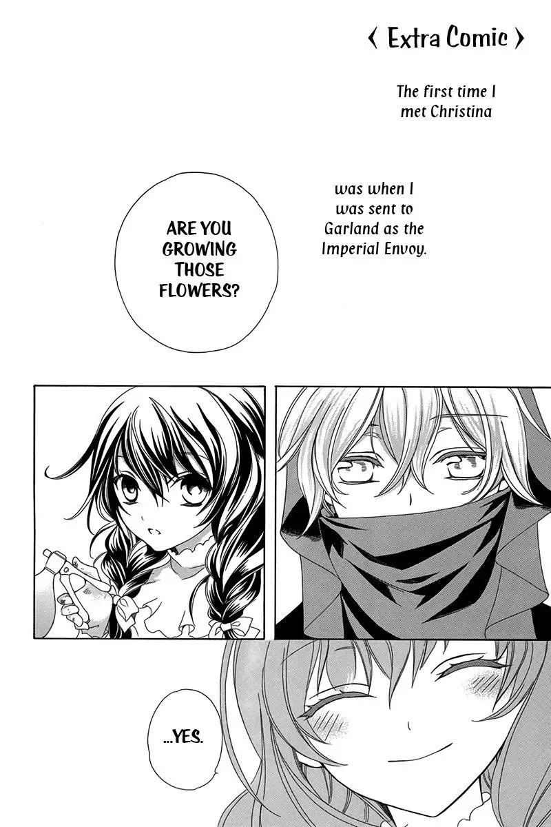 Kyuuketsuki no Uruwashiki Kekkon Chapter 3 page 52