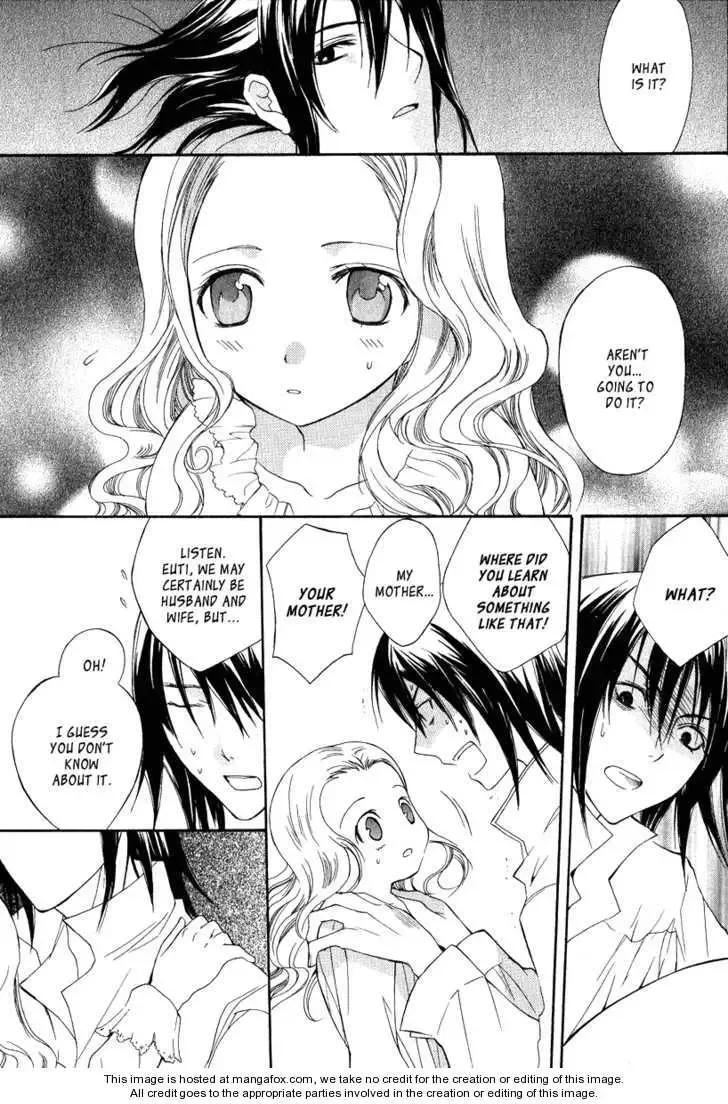 Adarushan no Hanayome Chapter 4 page 58