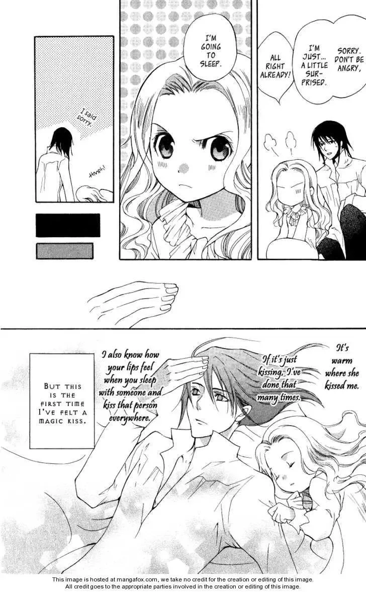 Adarushan no Hanayome Chapter 4 page 60