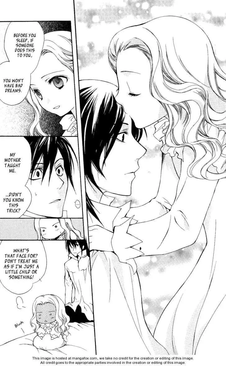 Adarushan no Hanayome Chapter 4 page 59