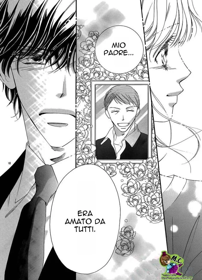Midara na Nettaigyo Chapter 8 page 24