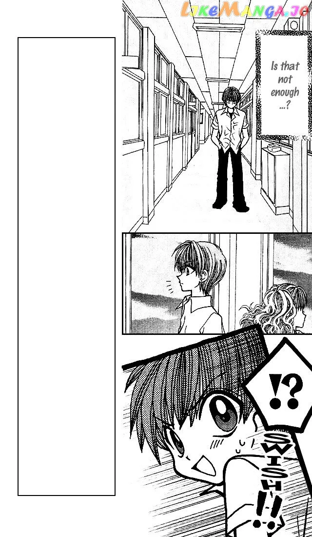 Ageha 100% Chapter 2 page 16