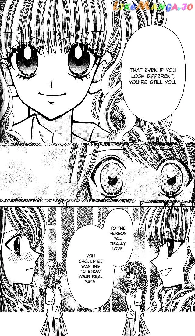 Ageha 100% Chapter 2 page 24