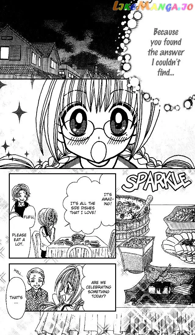 Ageha 100% Chapter 2 page 31