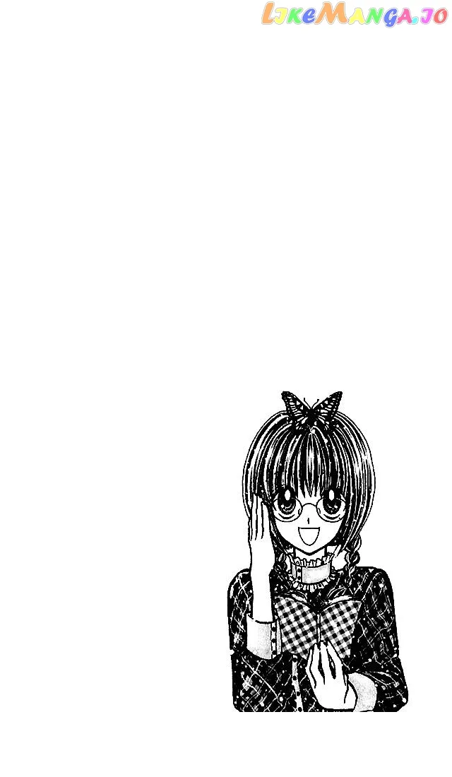 Ageha 100% Chapter 2 page 34
