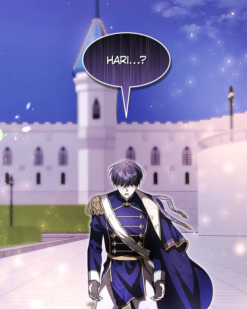 The Emperor’s Puppy Chapter 84 page 21