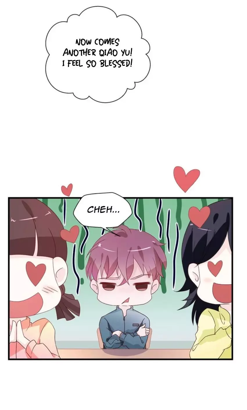 Don Provoke Reborn-Ed Bamboo Horse Chapter 3 page 14