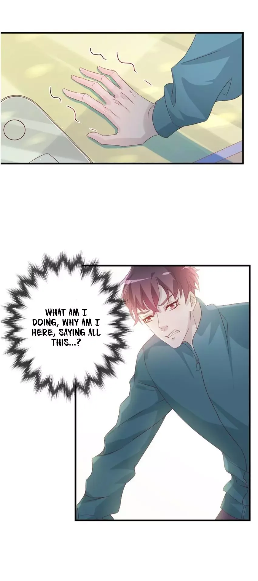 Don Provoke Reborn-Ed Bamboo Horse Chapter 3 page 24