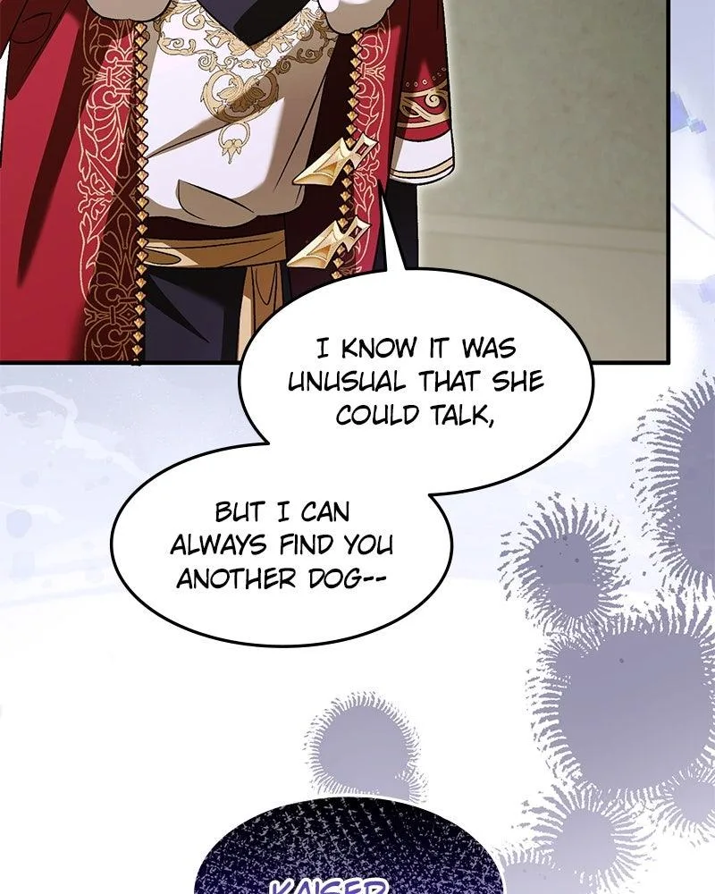 The Emperor’s Puppy Chapter 84 page 63