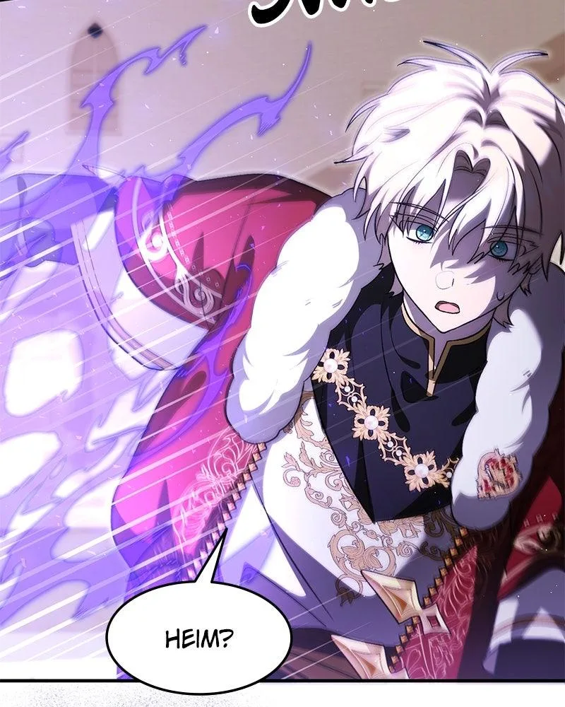 The Emperor’s Puppy Chapter 84 page 59