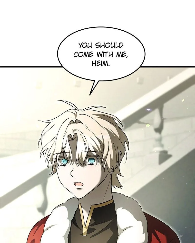 The Emperor’s Puppy Chapter 84 page 81