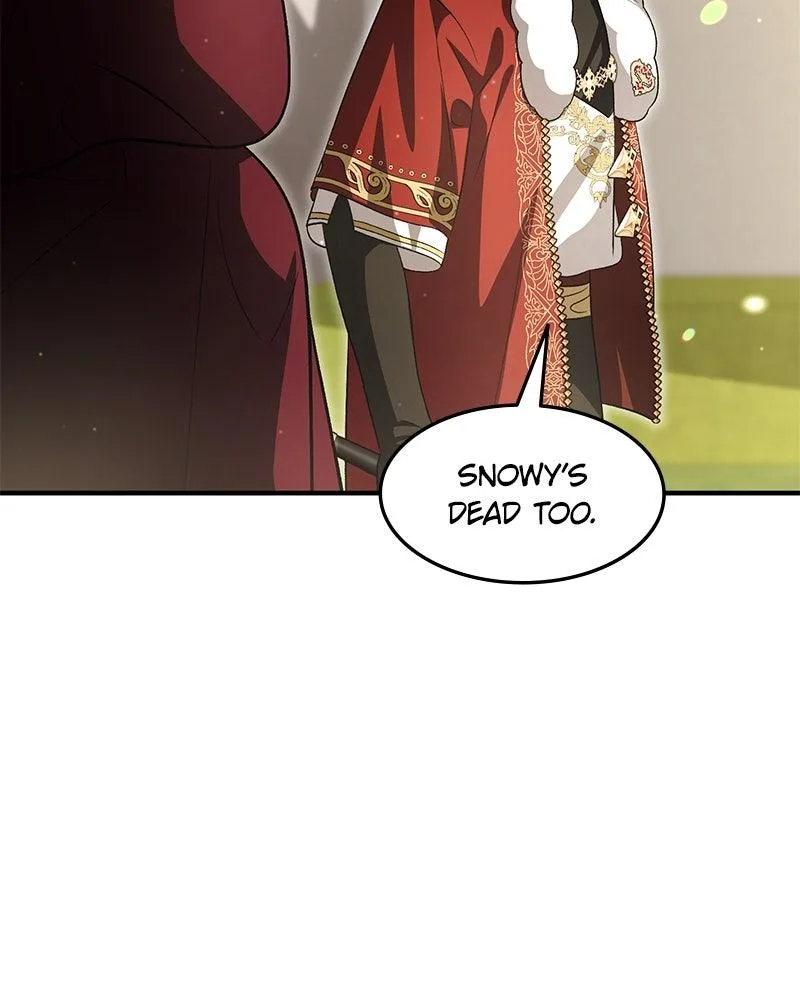 The Emperor’s Puppy Chapter 84 page 80